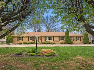 3201 NE 47th Ter, Kansas City, MO 64117