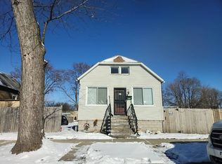 255 Doty St, Hammond, IN 46320