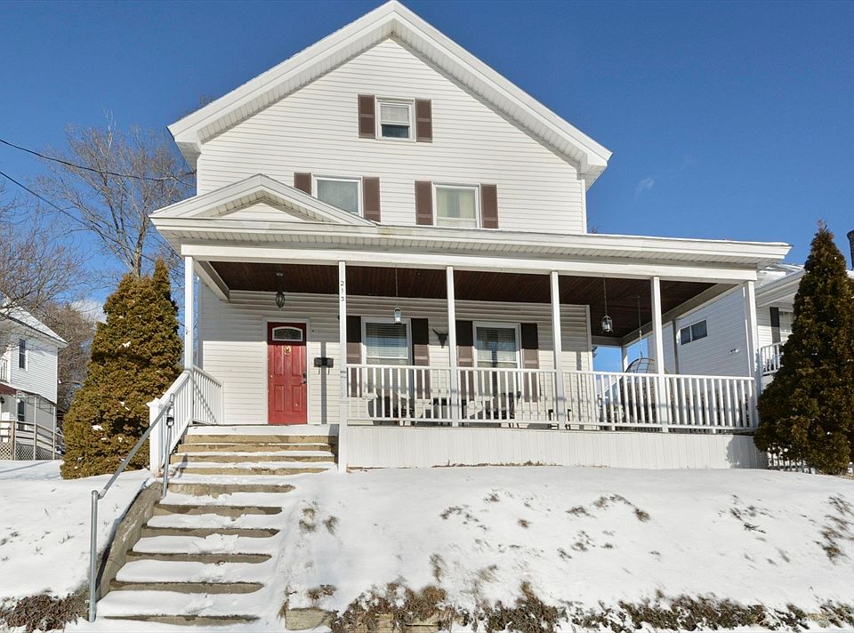 213 Merriam Ave, Leominster, MA 01453 Zillow