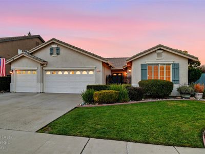 2684 Mallard Way, Lincoln, CA, 95648