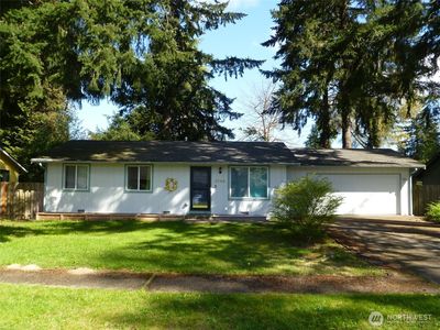 3708 Hoadly Loop SE, Tumwater, WA, 98501