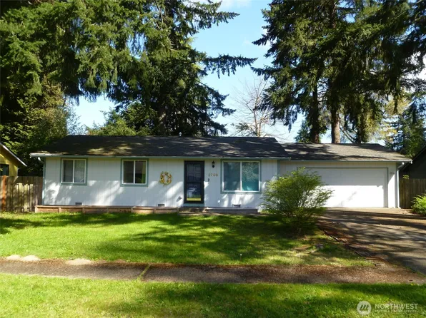 3708 Hoadly Loop SE, Tumwater, WA 98501