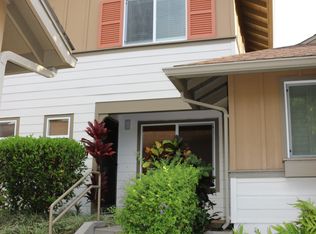 632 Meakanu Ln #2205-1, Wailuku, HI 96793