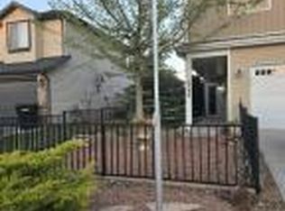 2766 N Mountain Valley Trl, Cedar City, UT 84721