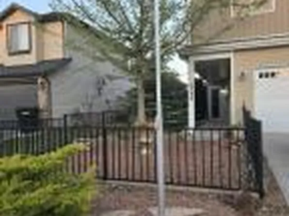 2766 N Mountain Valley Trl, Cedar City, UT 84721