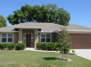 1851 Neptune Dr, Englewood, FL 34223