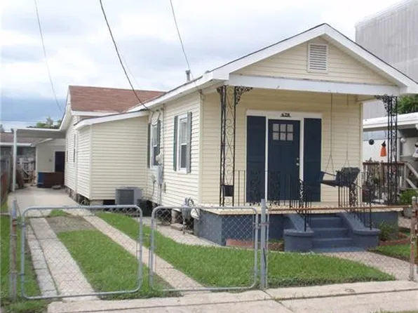 628 2nd Ave, Harvey, LA 70058