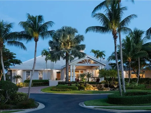 1345 Sweetwater Cv Unit 203, Naples, FL 34110