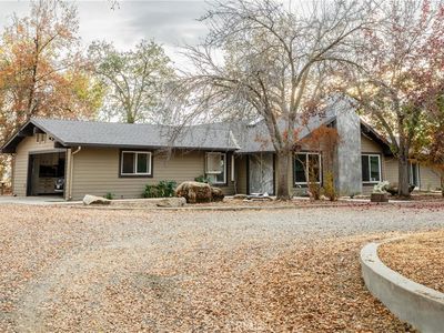 22140 E Frontier Rd, Clovis, CA, 93619