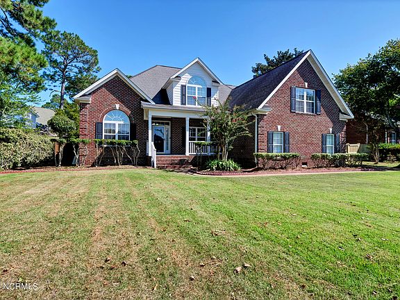 2nd image of 4204 Aftonshire Drive