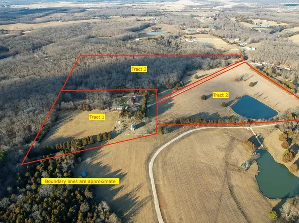 29107 State Highway Y, Jonesburg, MO 63351