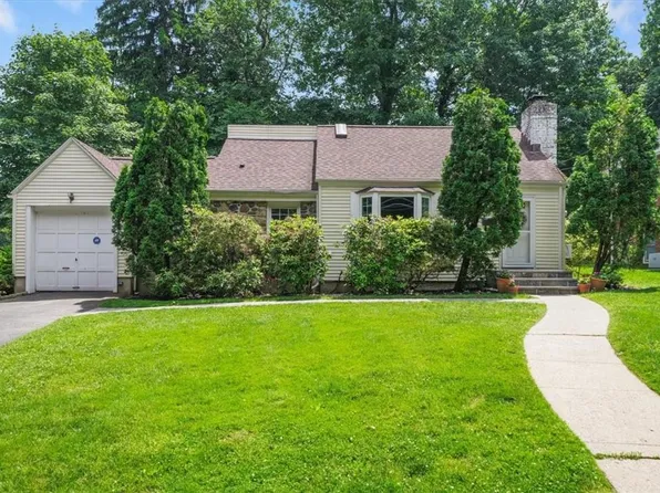 142 N Washington Avenue, Hartsdale, NY 10530