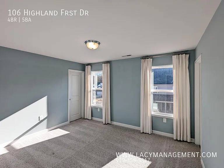 106 Highland Forest Dr — Photo 10