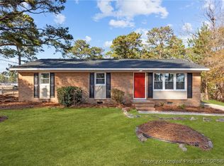 6116 Tiree Dr, Fayetteville, NC 28304