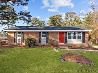 6116 Tiree Dr, Fayetteville, NC, 28304