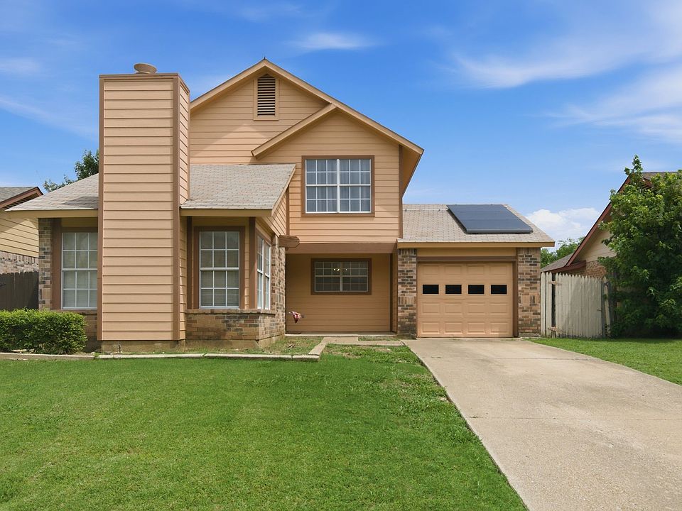 1st image of 4645 Waterway Dr