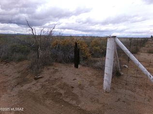 W Baker Rd, Willcox, AZ 85643