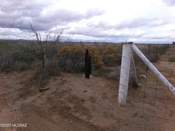 W Baker Rd, Willcox, AZ 85643