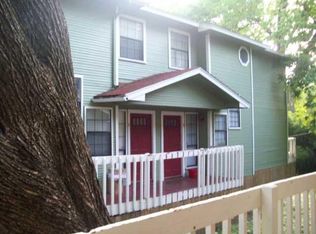 4518 Speedway APT B, Austin, TX 78751