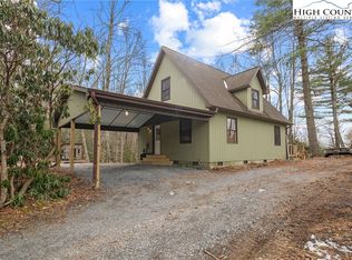473 Marion Cornett Rd, Boone, NC 28607