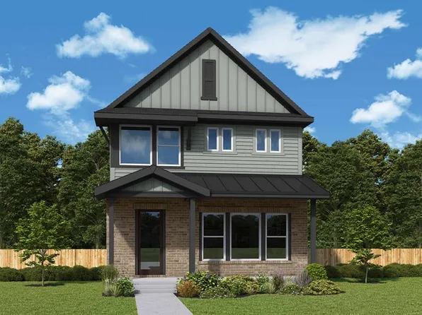 Enterprise Plan, Two Step Farm 35'