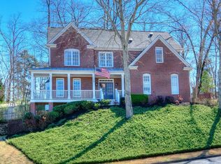 12195 Stevens Creek Dr, Johns Creek, GA