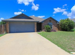 115 Boxer St, Nolanville, TX 76559