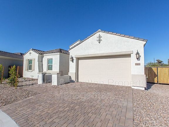 2nd image of 8502 W Palo Verde Dr