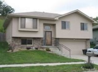 1206 Jim Brown Pkwy, Council Bluffs, IA 51503