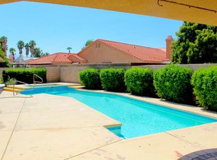 68280 Marina Rd, Cathedral City, CA 92234