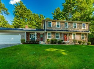 7 Southwood Rd, Wilbraham, MA 01095