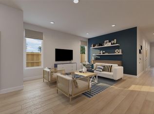 6658 Iron Clover Dr, Katy, TX 77493