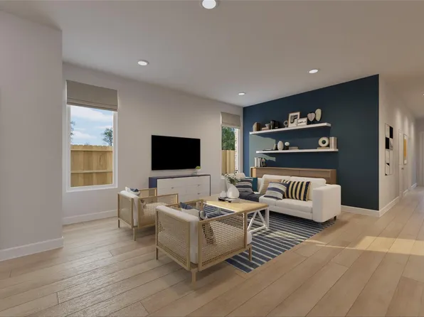 6658 Iron Clover Dr, Katy, TX 77493