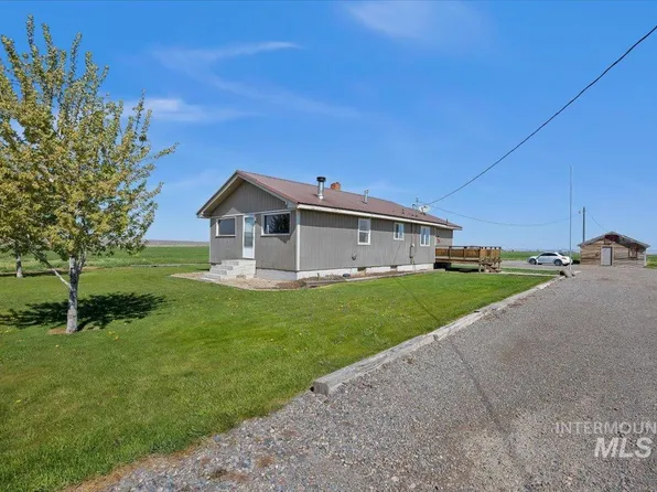 622 E 3600 N, Castleford, ID 83321