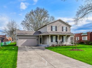 4443 3rd St NW, Canton, OH 44708