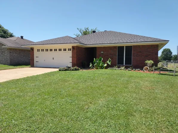 2427 Brookside Dr, Bossier City, LA 71111