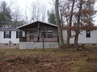 295 Apple Ln, Fries, VA 24330