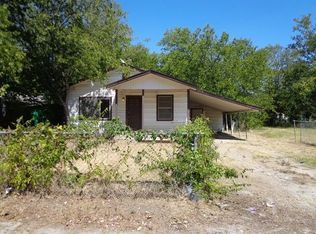 538 Bethpage Ave, Dallas, TX 75217