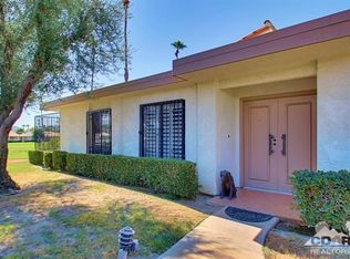 34 Durango Cir, Rancho Mirage, CA 92270