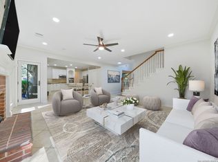 2538 Brighton Oaks, San Antonio, TX 78231