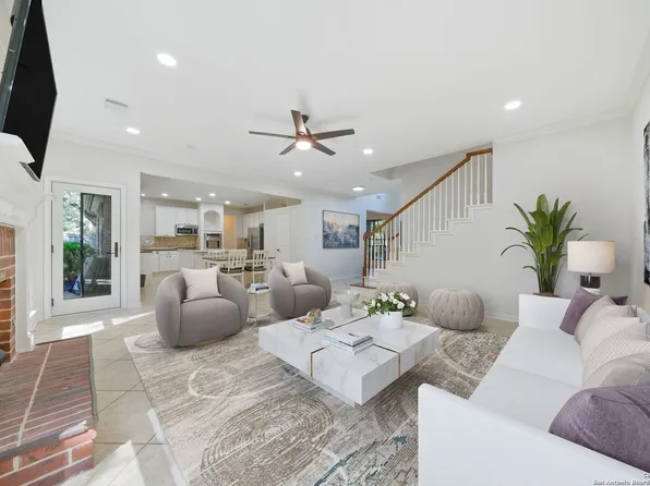 2538 BRIGHTON OAKS, San Antonio, TX 78231