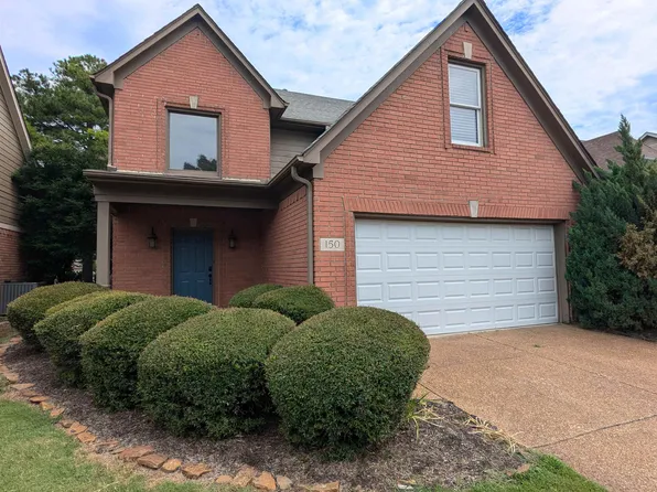 150 Riverwalk Pl, Memphis, TN 38103