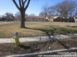 5802 Thornwood, San Antonio, TX 78218