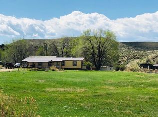 8640 County Road 2, Rangely, CO 81648
