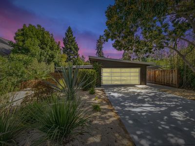 3329 Ramona St, Palo Alto, CA, 94306