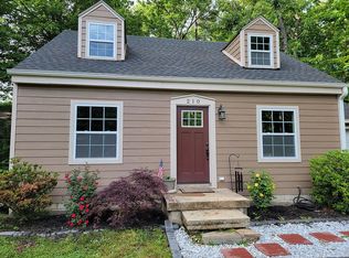 210 Orrs Camp Rd, Hendersonville, NC 28792