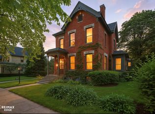 616 S Warren Ave, Saginaw, MI 48607