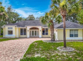 9433 Wilderness Trl, Brooksville, FL 34613