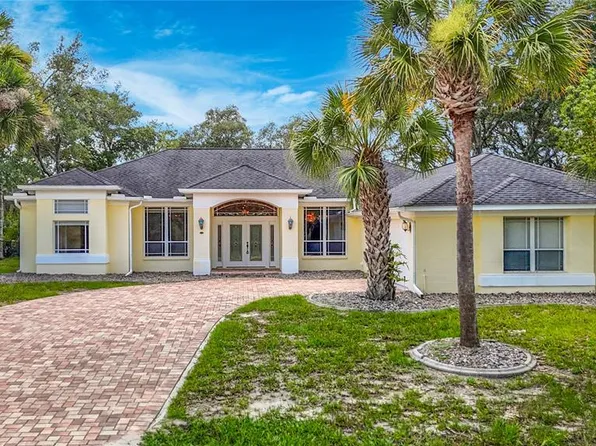 9433 Wilderness Trl, Brooksville, FL 34613