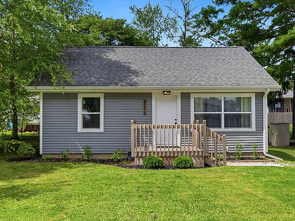 2nd image of 8266 E Asbury Ln